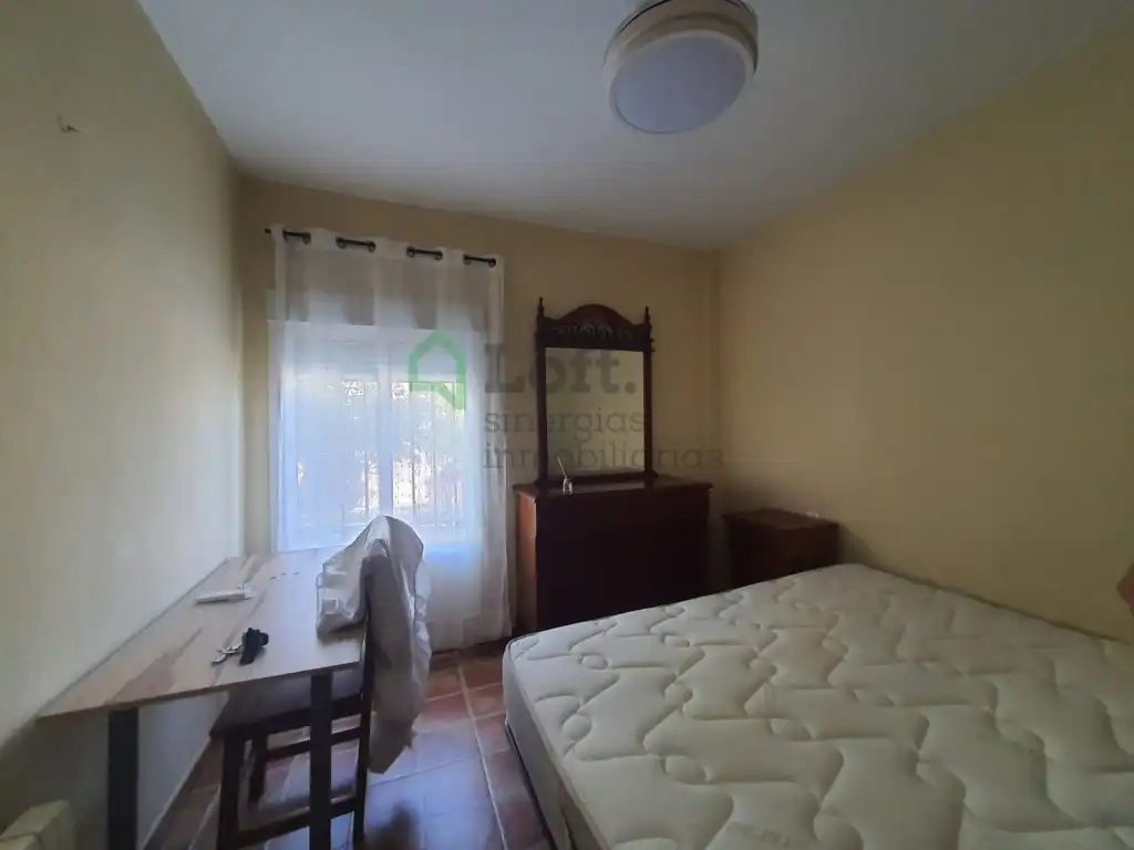 Flat for rent in Pardaleras