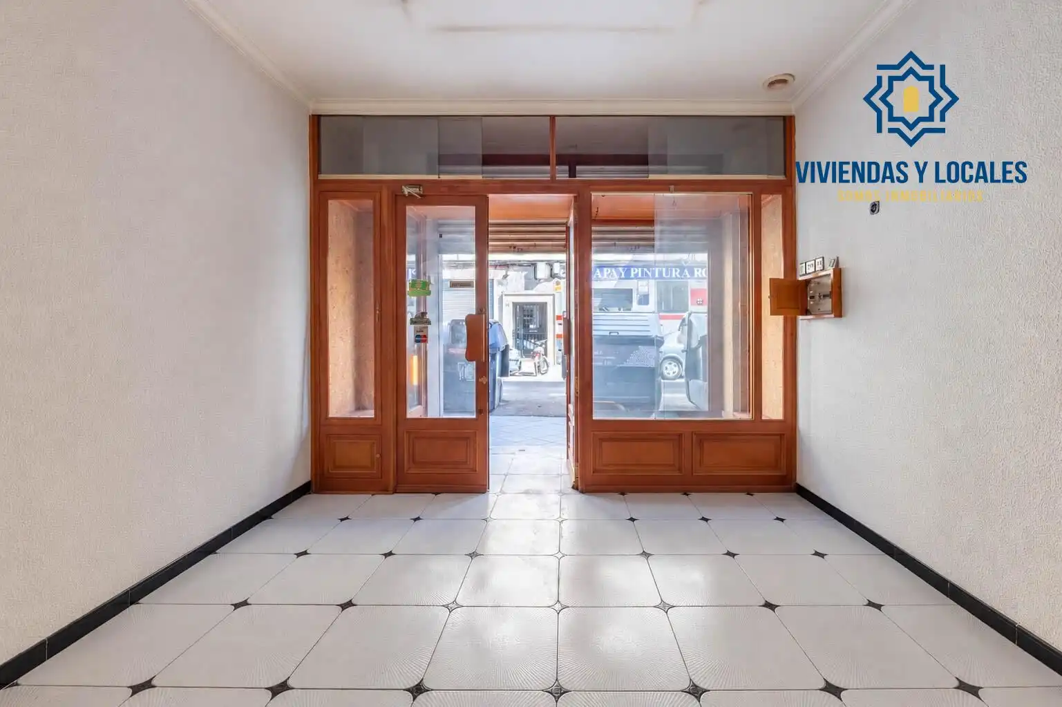 Local comercial en venda a Calle Tórtola 31, imagen 9