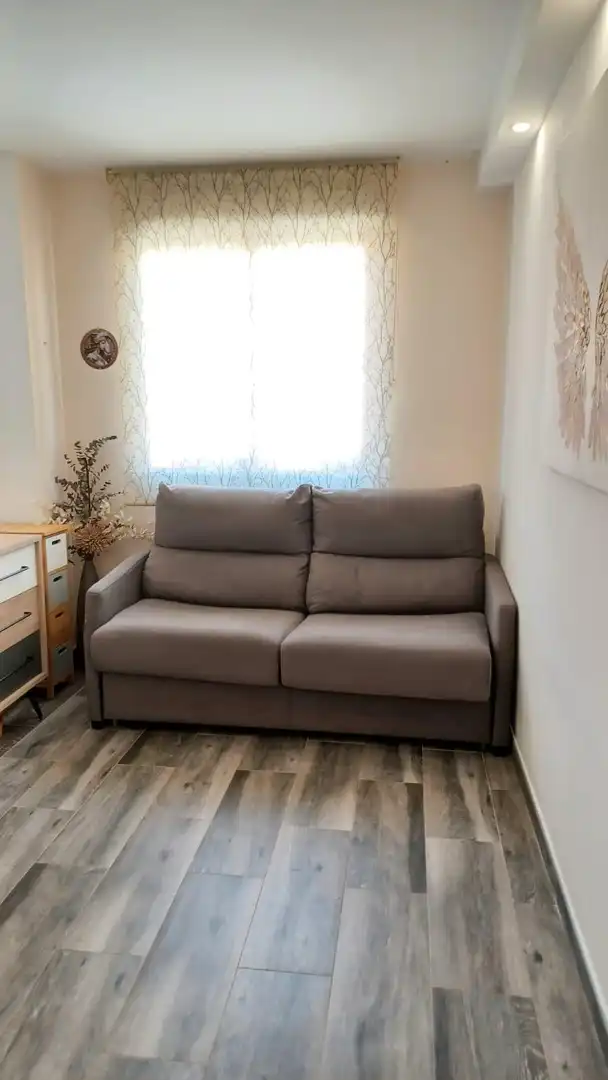 Apartament amb ascensor en venda a Juzgados - Plaza de Toros, imagen 21