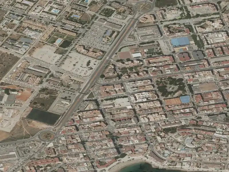 Flat for sale in Eivissa