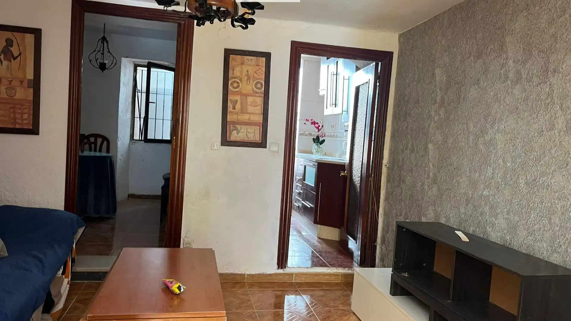 Houses for sale in Martos  with Furnished