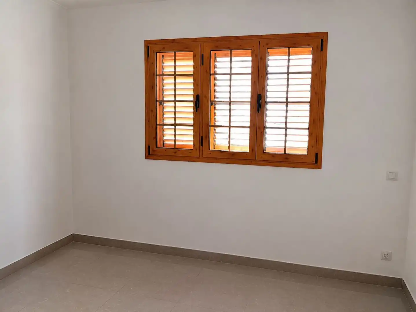 Schlafzimmer von Haus oder Chalet zur Miete in Teror mit Terrasse und Abstellraum