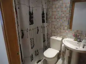 Flat with lift to rent in De Nornahi Plaza, imagen 10