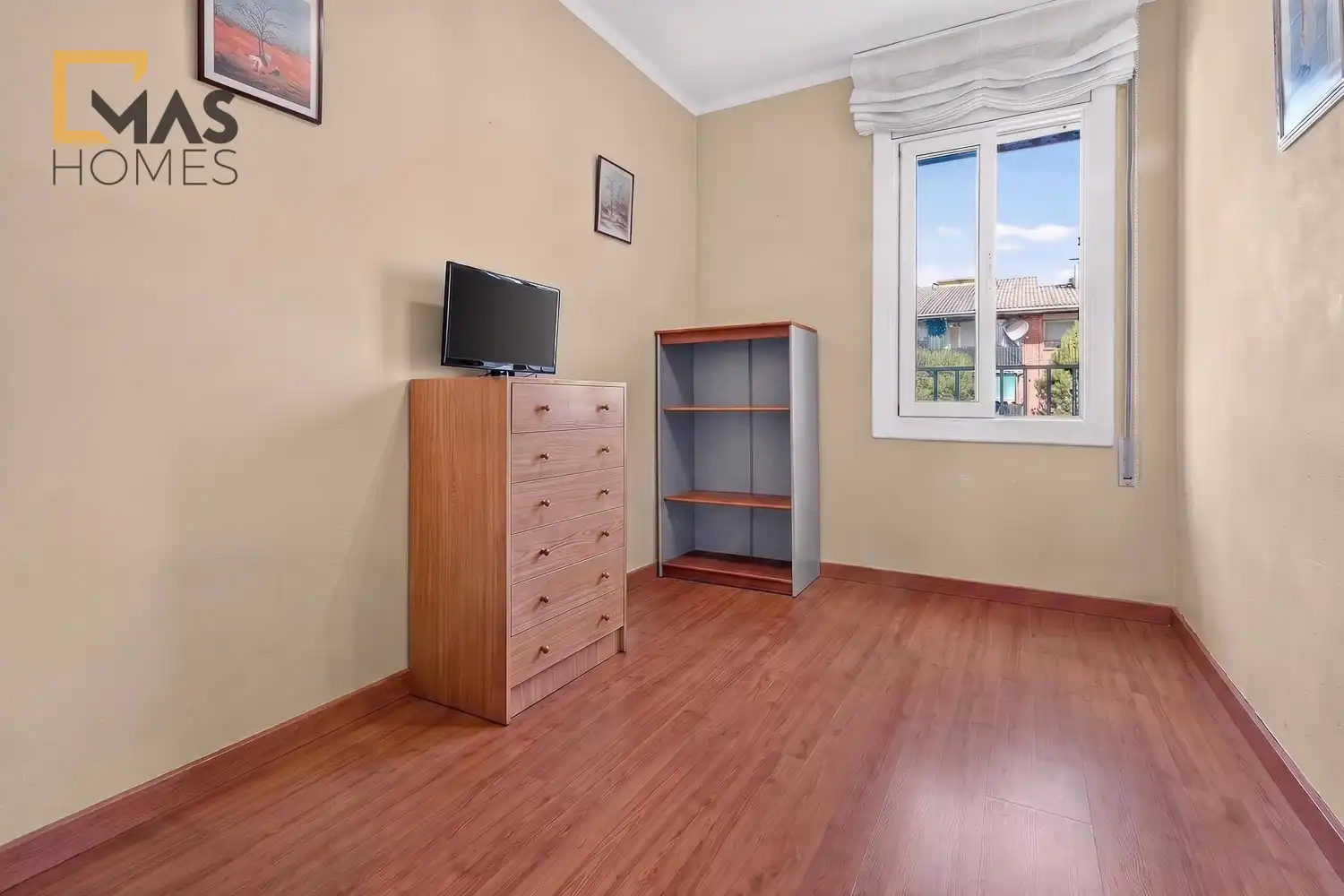 Flat with terrace for sale in Carrer d'Olot, imagen 30