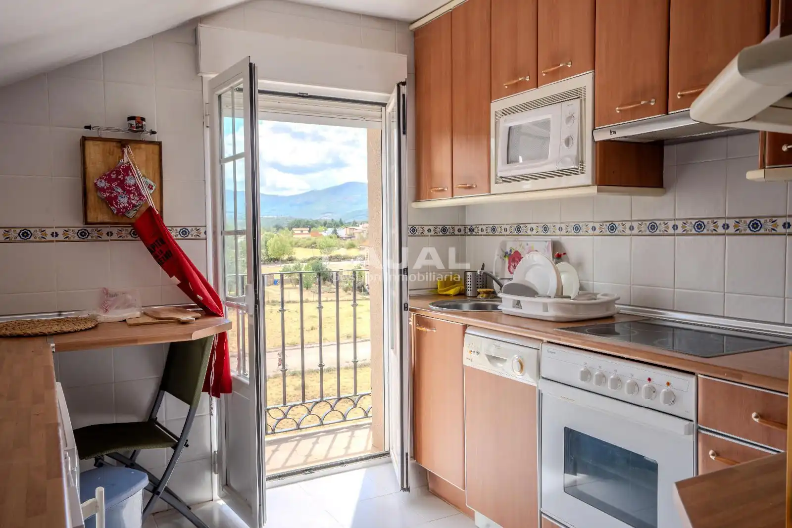 Ático en venta en Val Bajo, Riaza