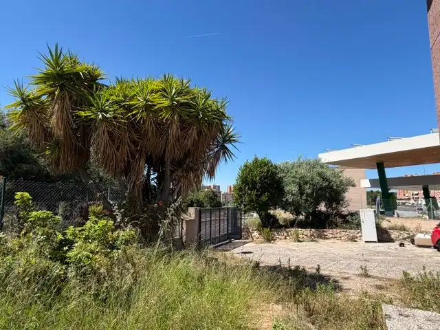 Casa o xalet en venda en Tarragona amb Jardí privat, Terrassa i Alarma
