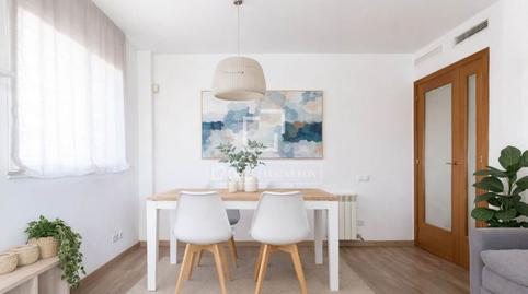 Foto 4 de Piso en venta en Centre, Sant Just Desvern