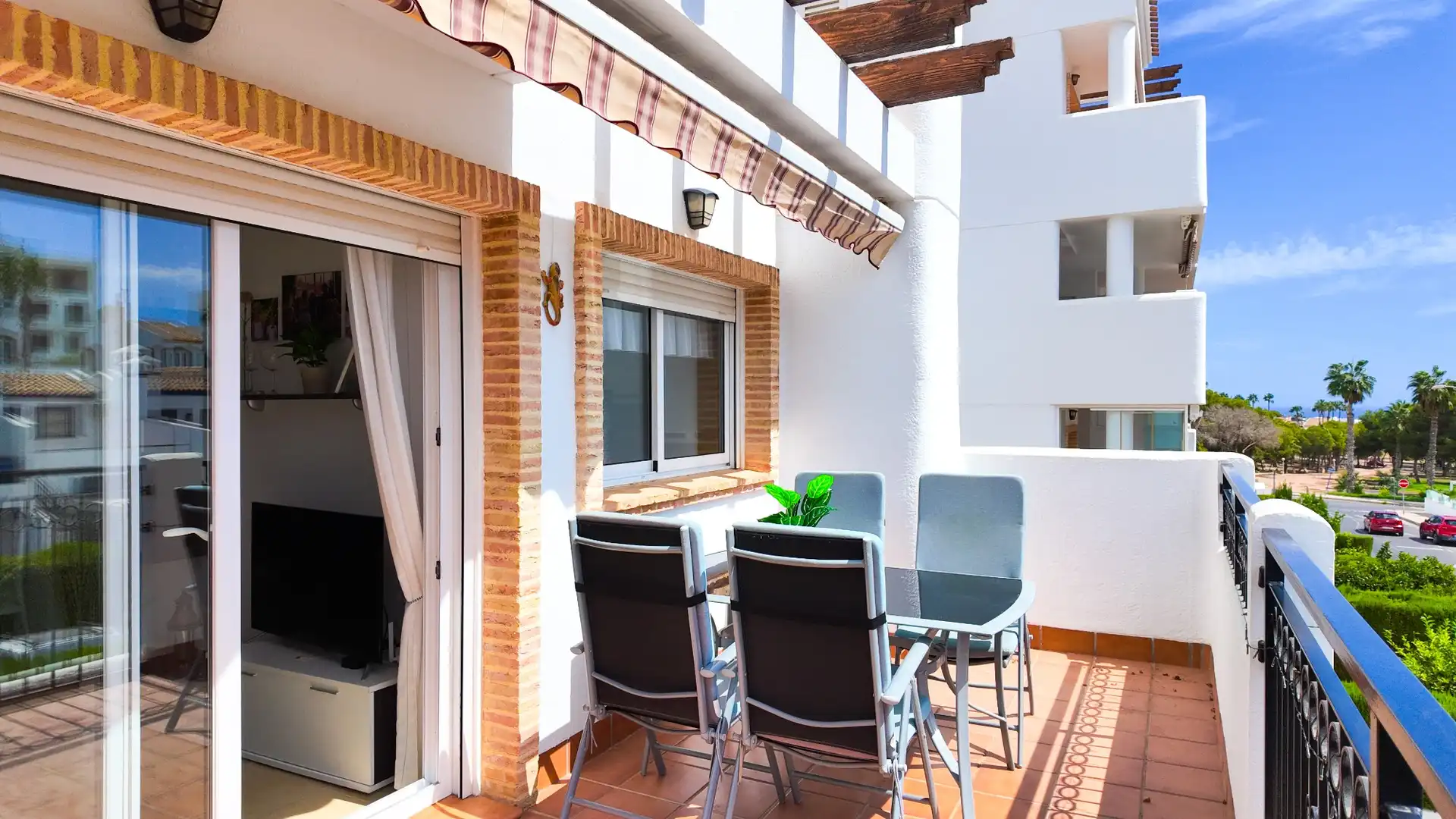 Penthouse mit Terrasse zum Verkauf in Orihuela Costa, imagen 8