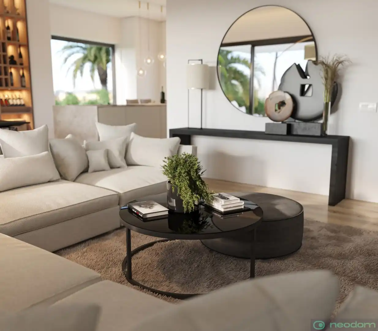 Attique à vendre à Orihuela Costa, imagen 11