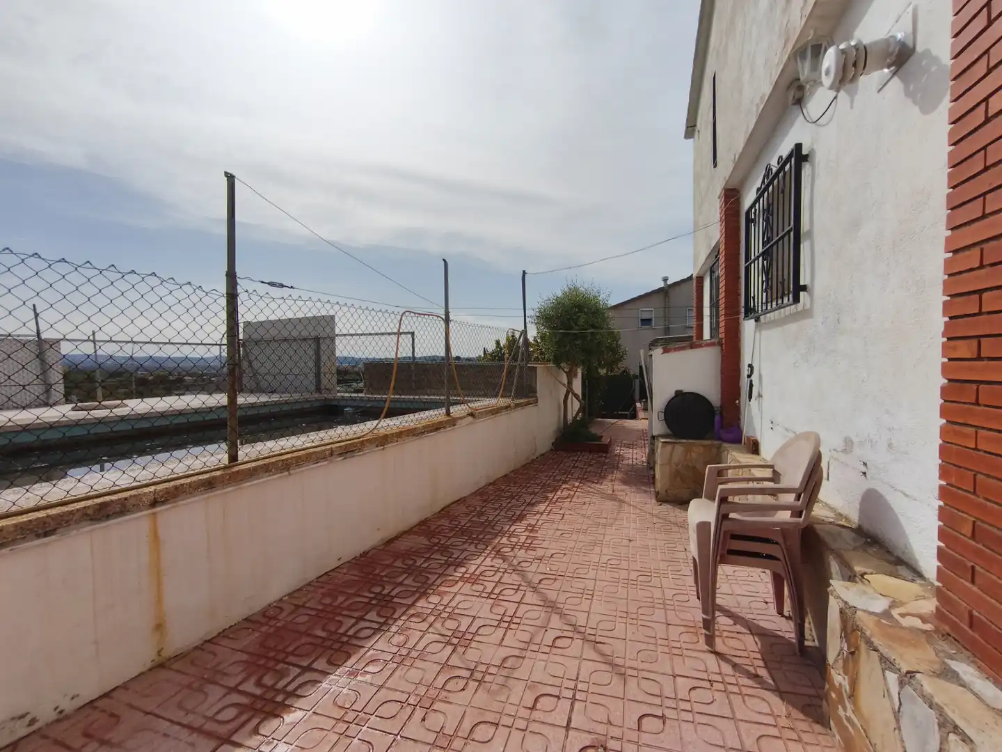 Casa o chalet en venta en Carrer del Teide, Albinyana