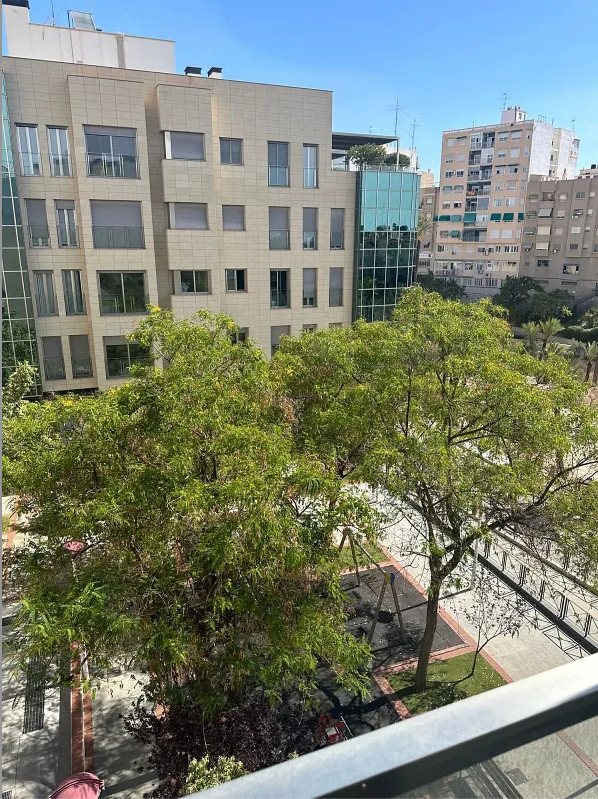 Terrace of Apartment for sale in Elche / Elx  with Air Conditioner, Heating and Terrace