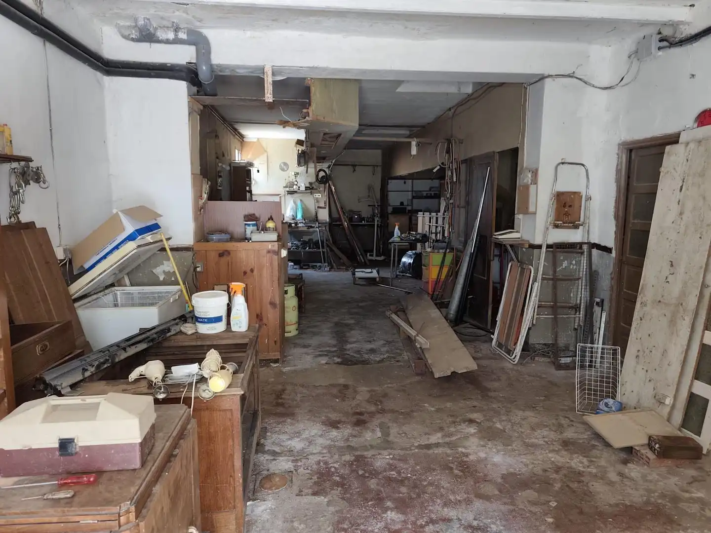 Casa adosada en venta en Lugo con Terraza