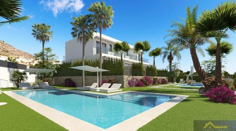 Foto 2 de Casa o chalet en venta en Lisboa, Golf Bahía, Finestrat