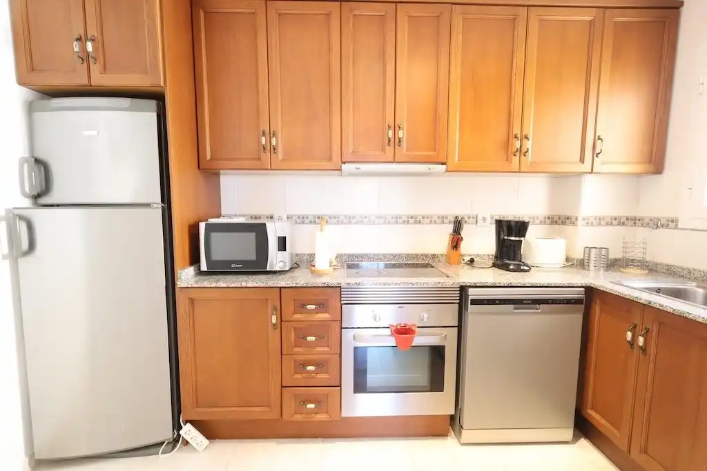 Apartamento en venta en Nueva Torrevieja - Aguas Nuevas, imagen 4
