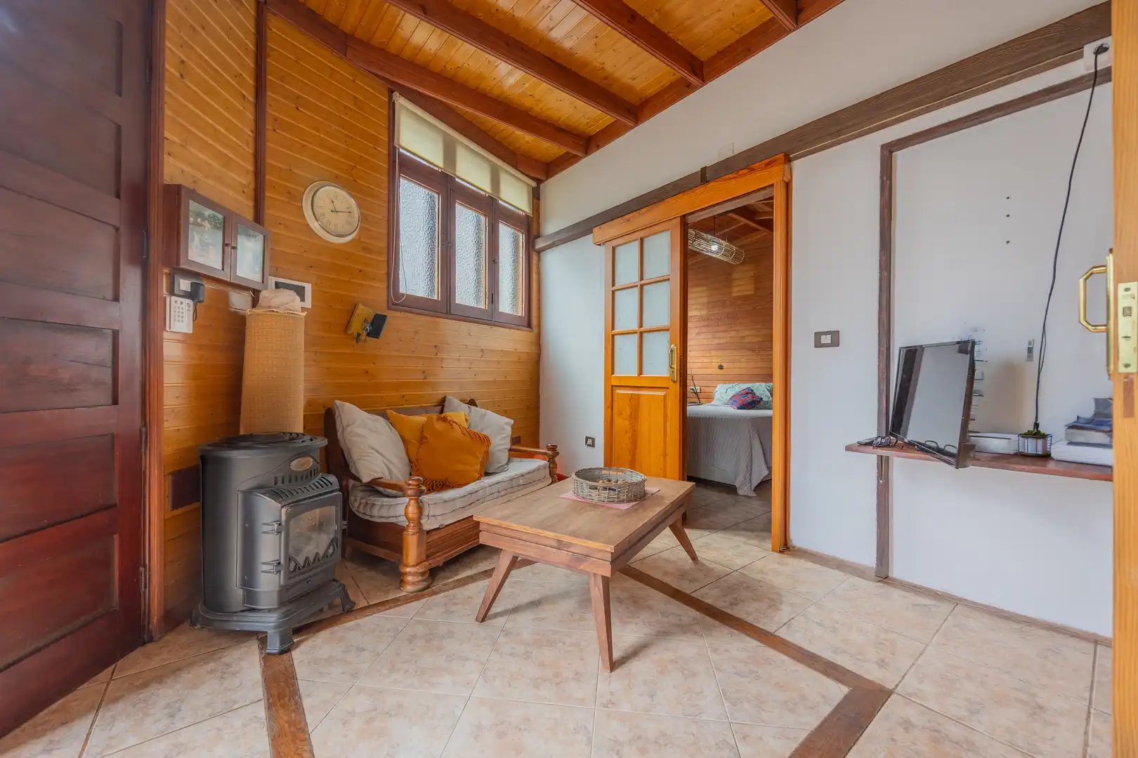 Houses for sale in Camino Real del Álamo, 30, El Álamo - Arbejales