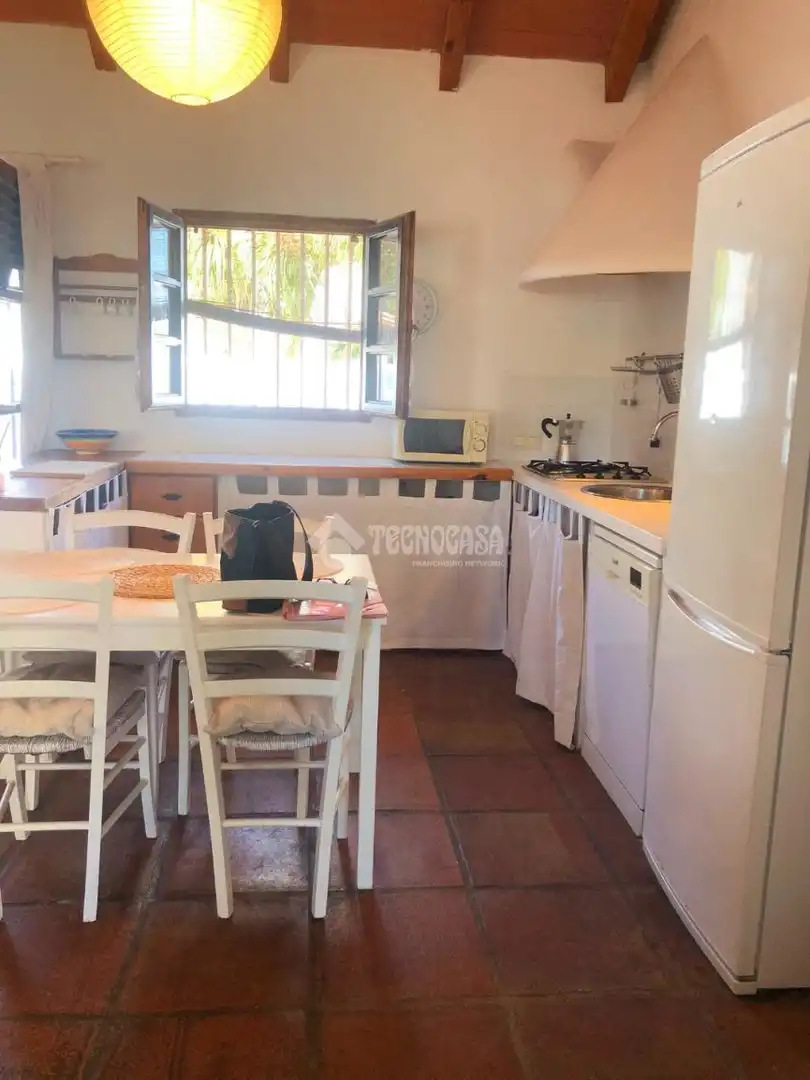 Cuina de Residencial en venda en Barbate