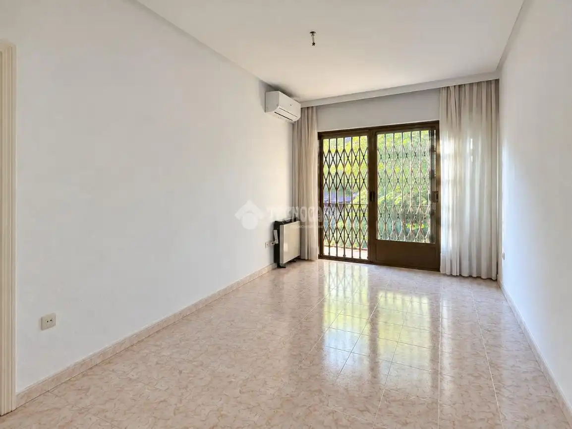 Appartamento in affitto a Casco Antiguo, imagen 4