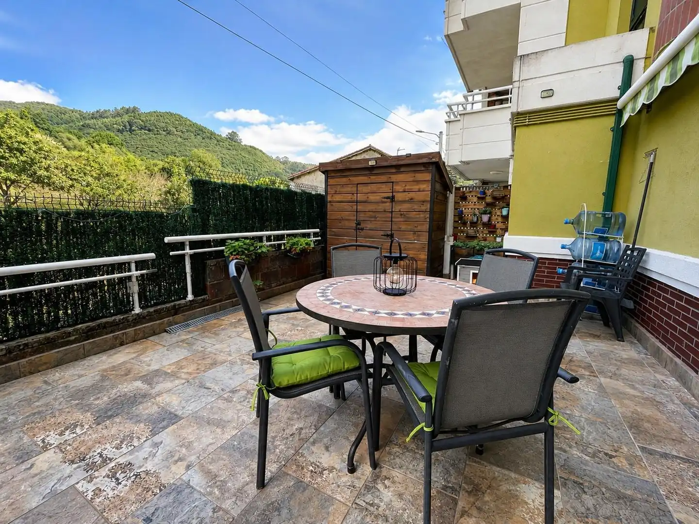 Appartement avec piscine à vendre à CONDE DE ALBOX, imagen 9