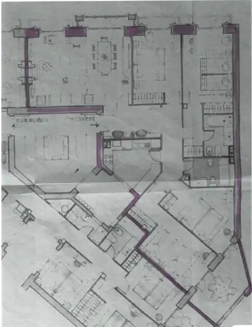 Wohnung zum Verkauf in Valladolid mit Heizung