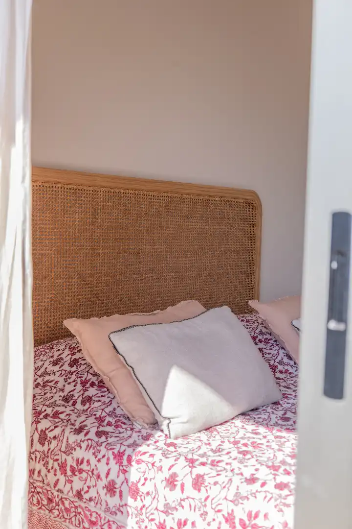 Bedroom of Duplexes for sale in Aiguafreda - Sa Tuna