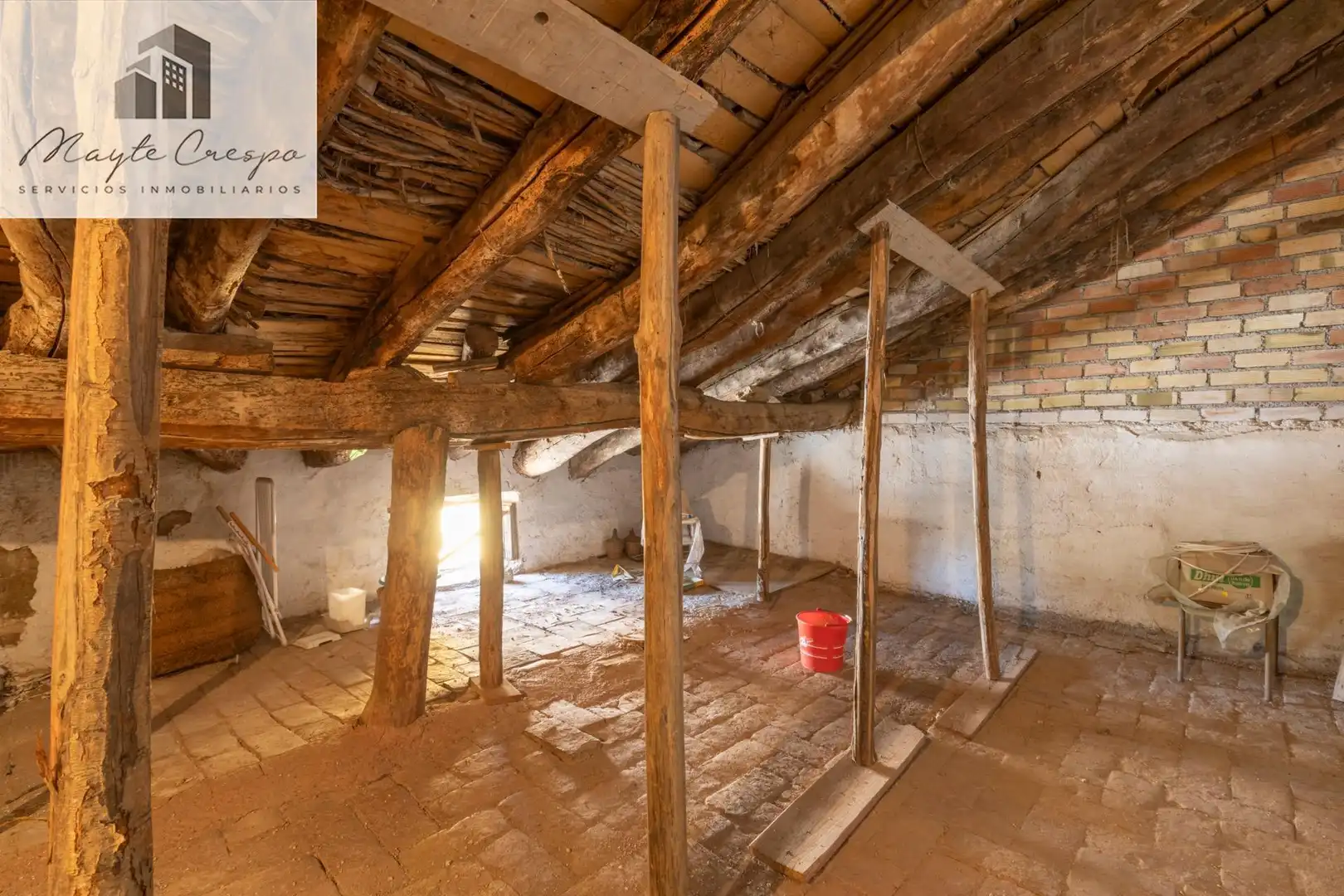 Reihenhaus zum Verkauf in La Zubia Ciudad, imagen 18