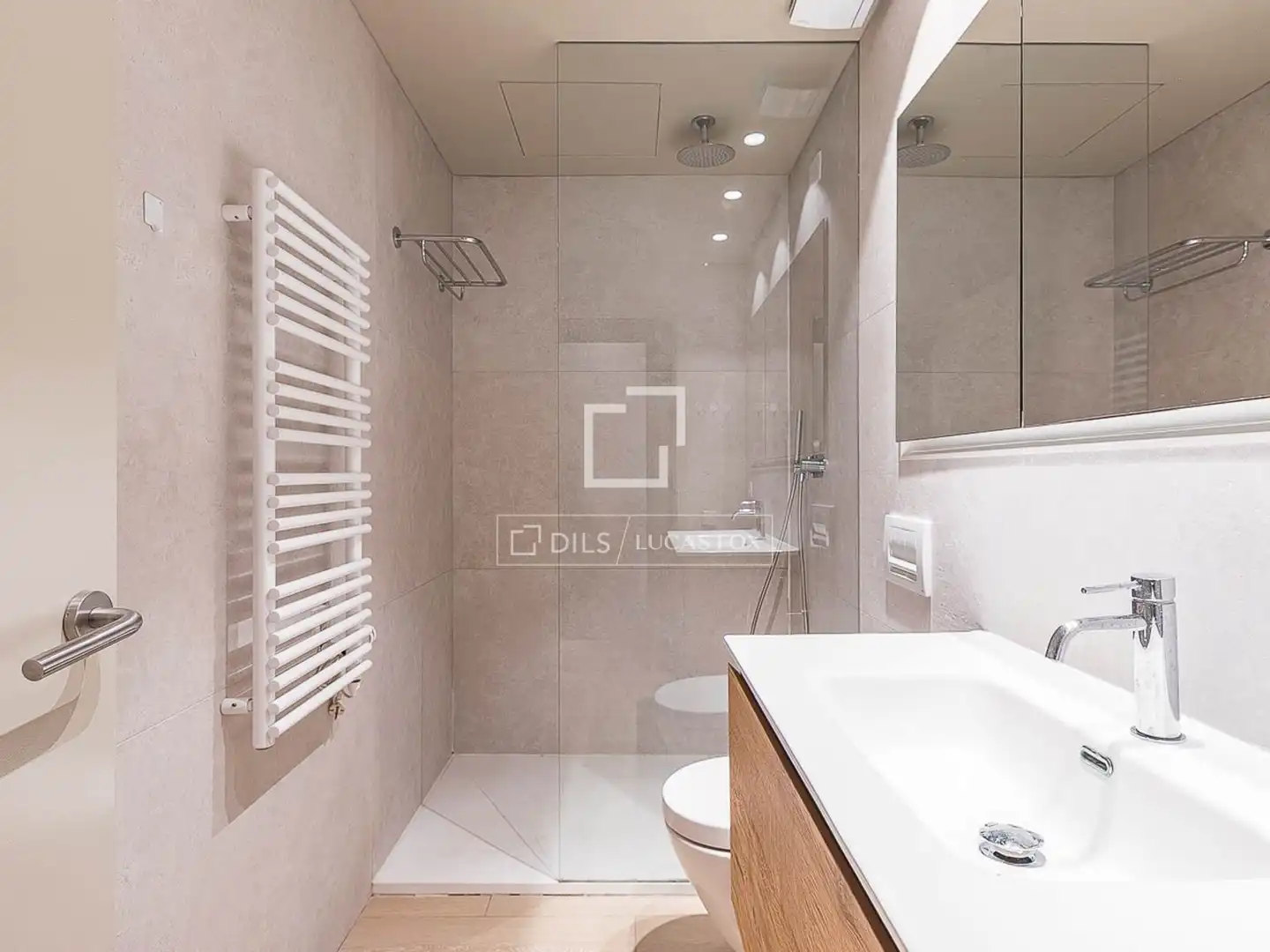 Flat with terrace for sale in Eixample, imagen 41