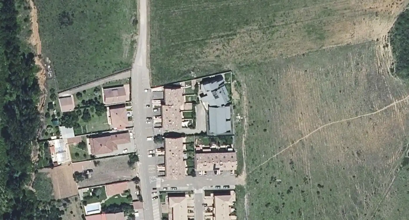 Flat for sale in Sariegos, León