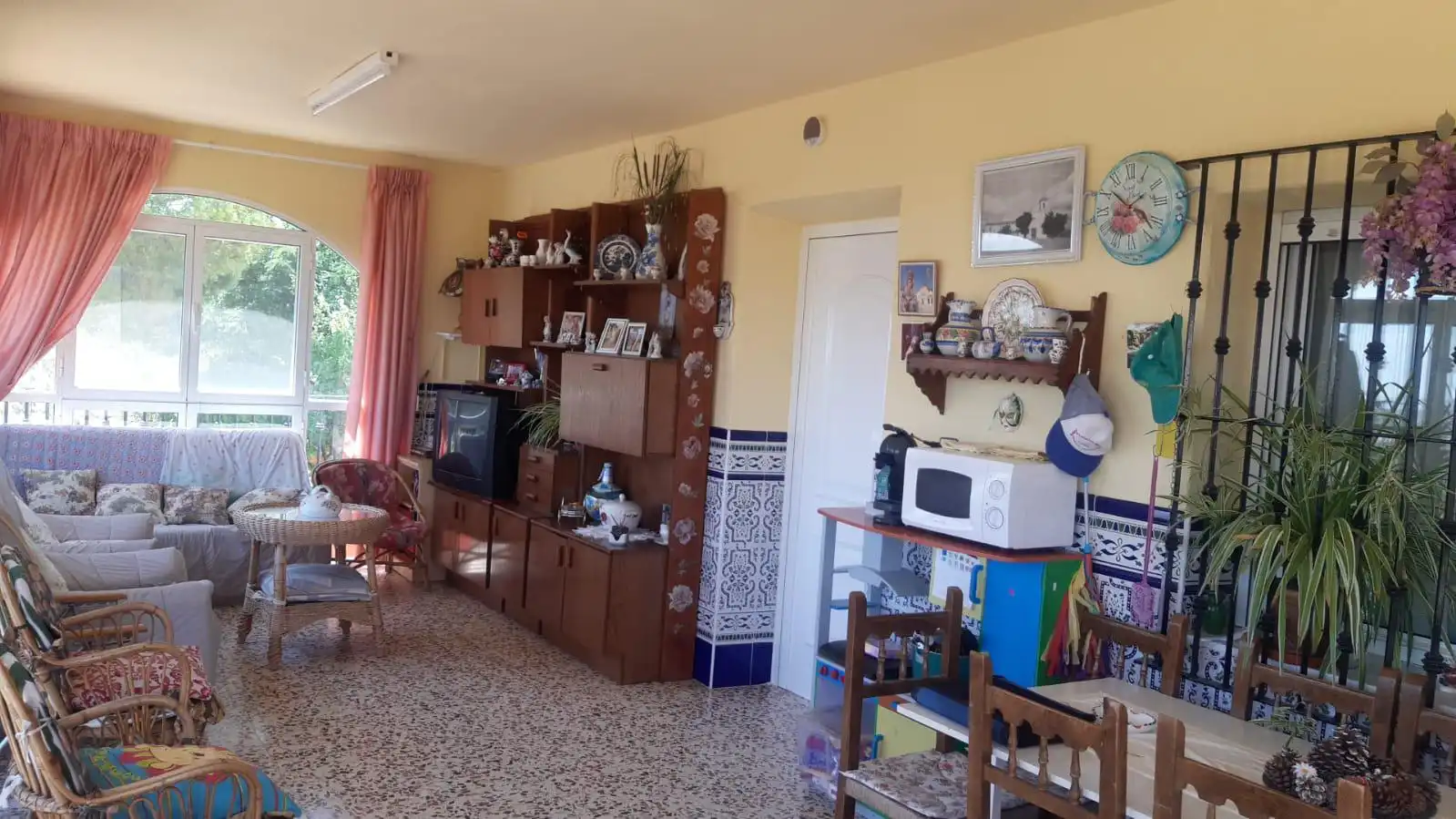 Casa o chalet en venta en Montealegre del Castillo