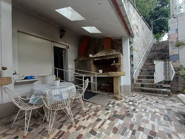 Casa con terraza en venta en Avenida do Aeroporto, imagen 32