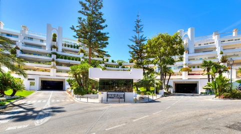 Foto 3 von Wohnungen zum Verkauf in Avenida Cerro Andevalo-l Ma Club, 3, Lomas de Marbella Club, Marbella