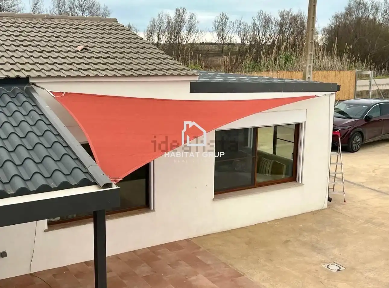 Casa con jardín en venta en Eucaliptus- Poble Nou del Delta, imagen 22