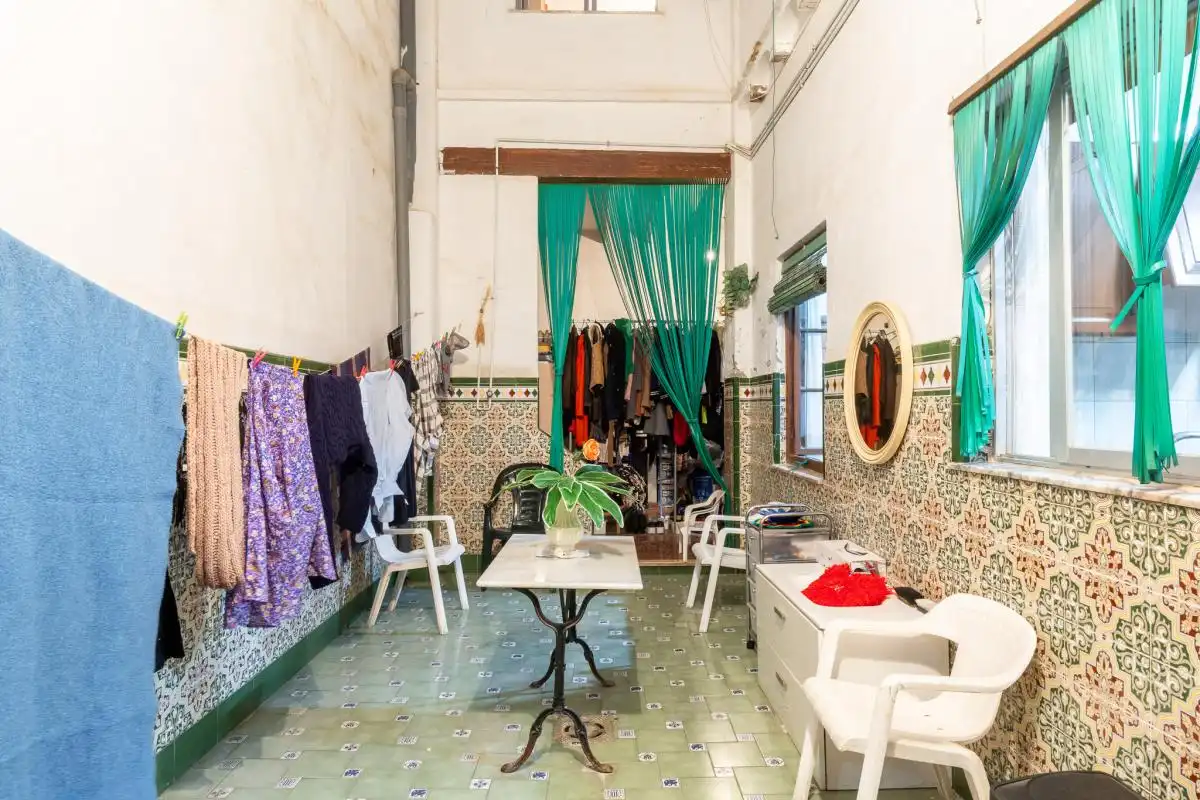 Casa adosada en venta en Cullera con Calefacción, Terraza y Trastero
