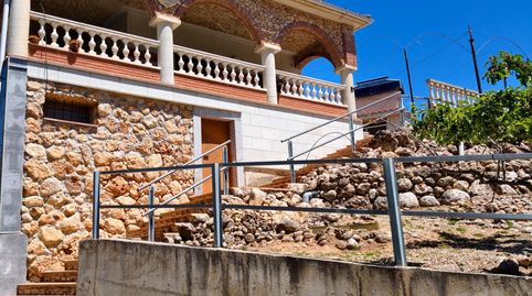 Foto 3 de Casa o chalet en venta en Aiguamurcia, 4, El Montmell, Tarragona