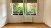Vista exterior de Planta baixa en venda en  Barcelona Capital amb Calefacció, Parquet i Terrassa