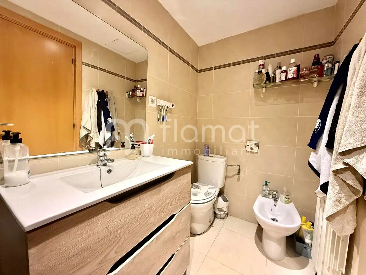 Flat for sale in Sant Pere