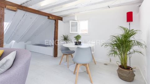 Foto 3 de Apartament de lloguer a Palacio, Madrid