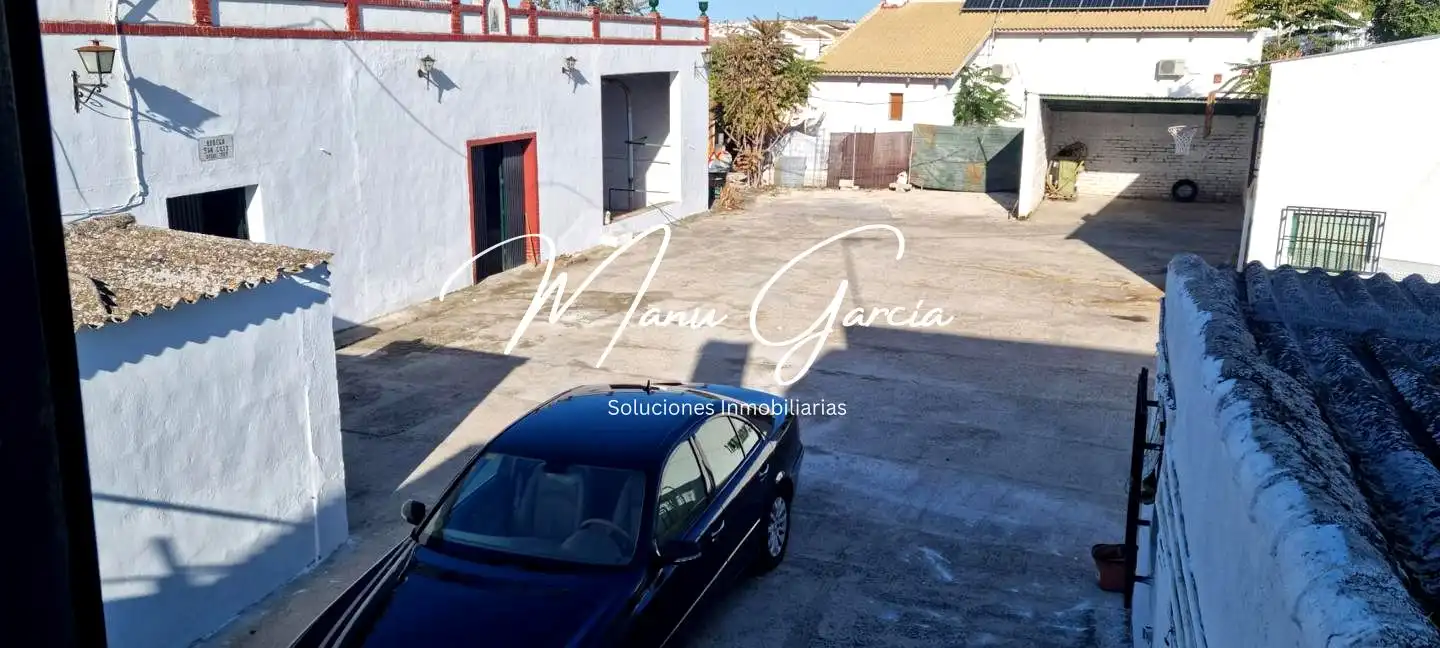 Casa en venta en Navas del Sepillar, imagen 9