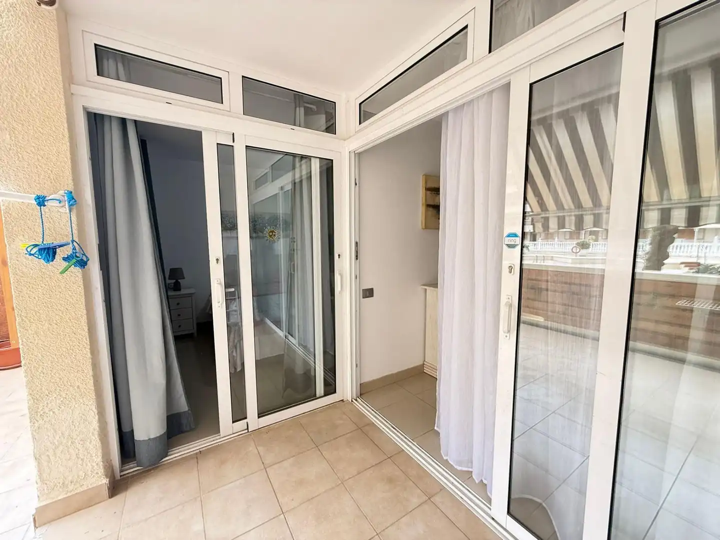 Apartment zum Verkauf in Los Cristianos, imagen 2