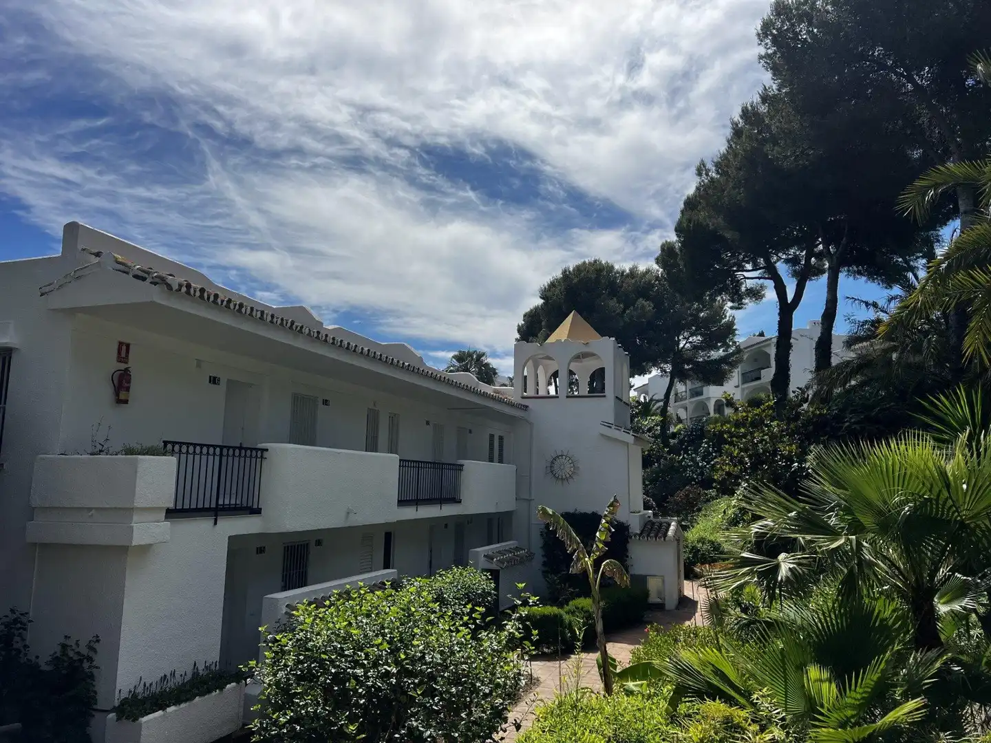 Estudi en venda a Riviera del Sol