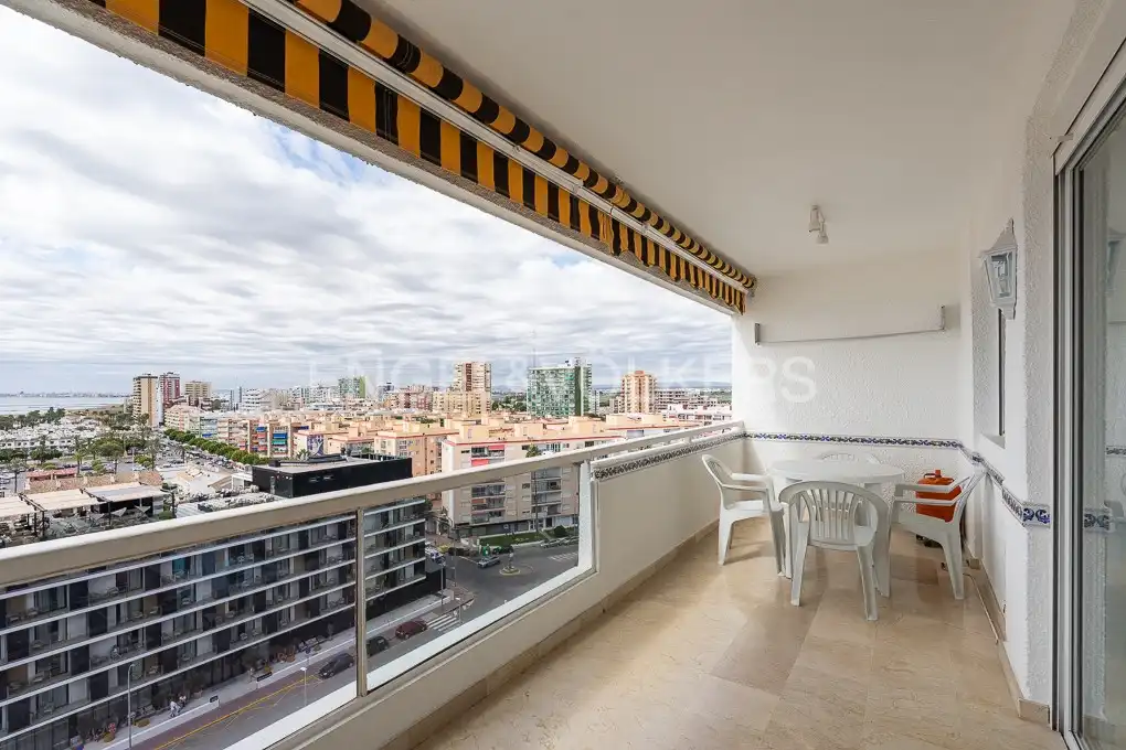 Wohnung zur Miete in Avinguda de la Mar, Platja de la Pobla de Farnals
