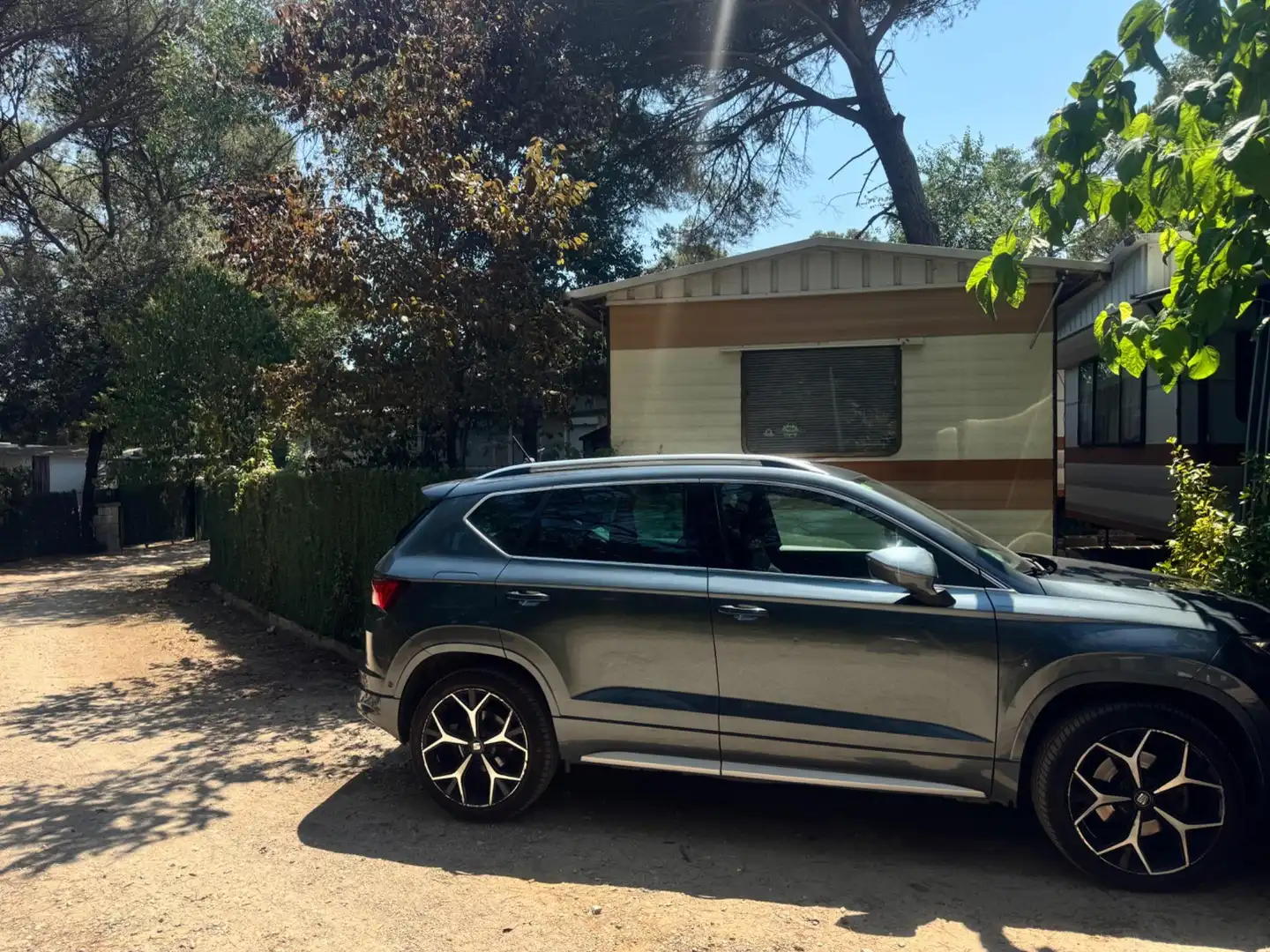 Parking de Casa o chalet en venta en Sant Celoni