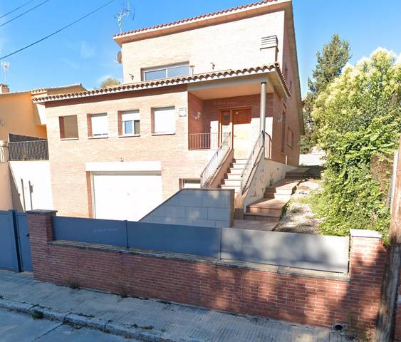 Casa-chalet en Venta en Santa Eulàlia de Ronçana