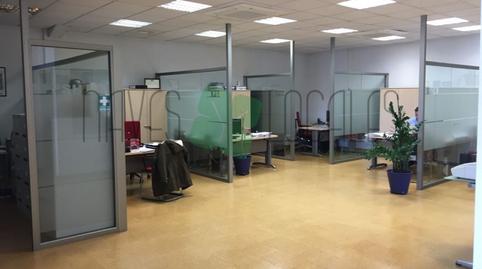 Photo 3 of Industrial buildings for sale in Villaverde Alto, Madrid