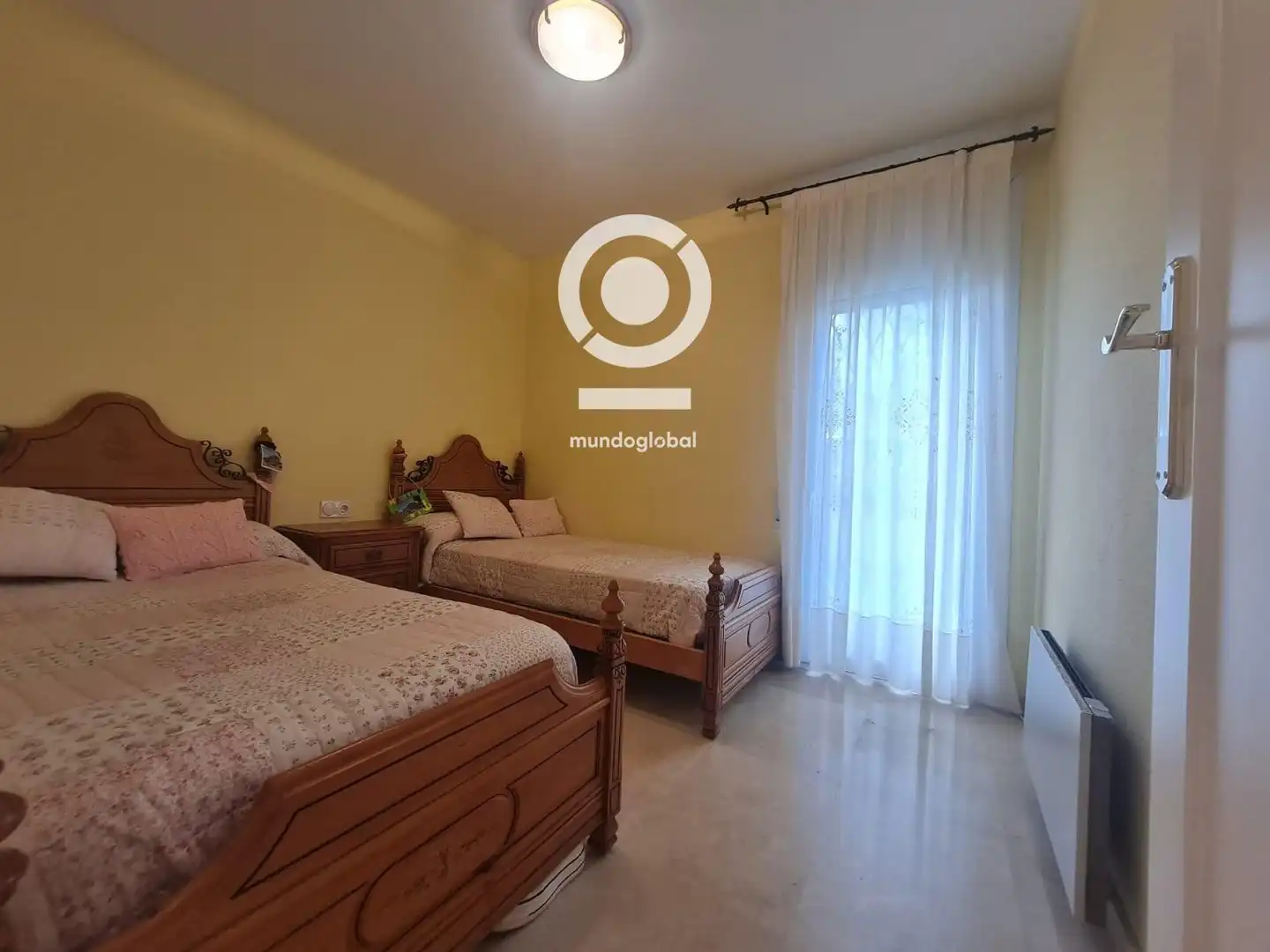 Habitación de Piso en venta en Calafell con Terraza, Trastero y Piscina