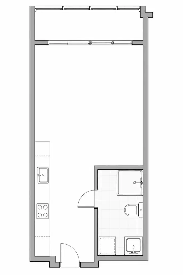 Habitatge amb ascensor en venda a Montemar, imagen 2