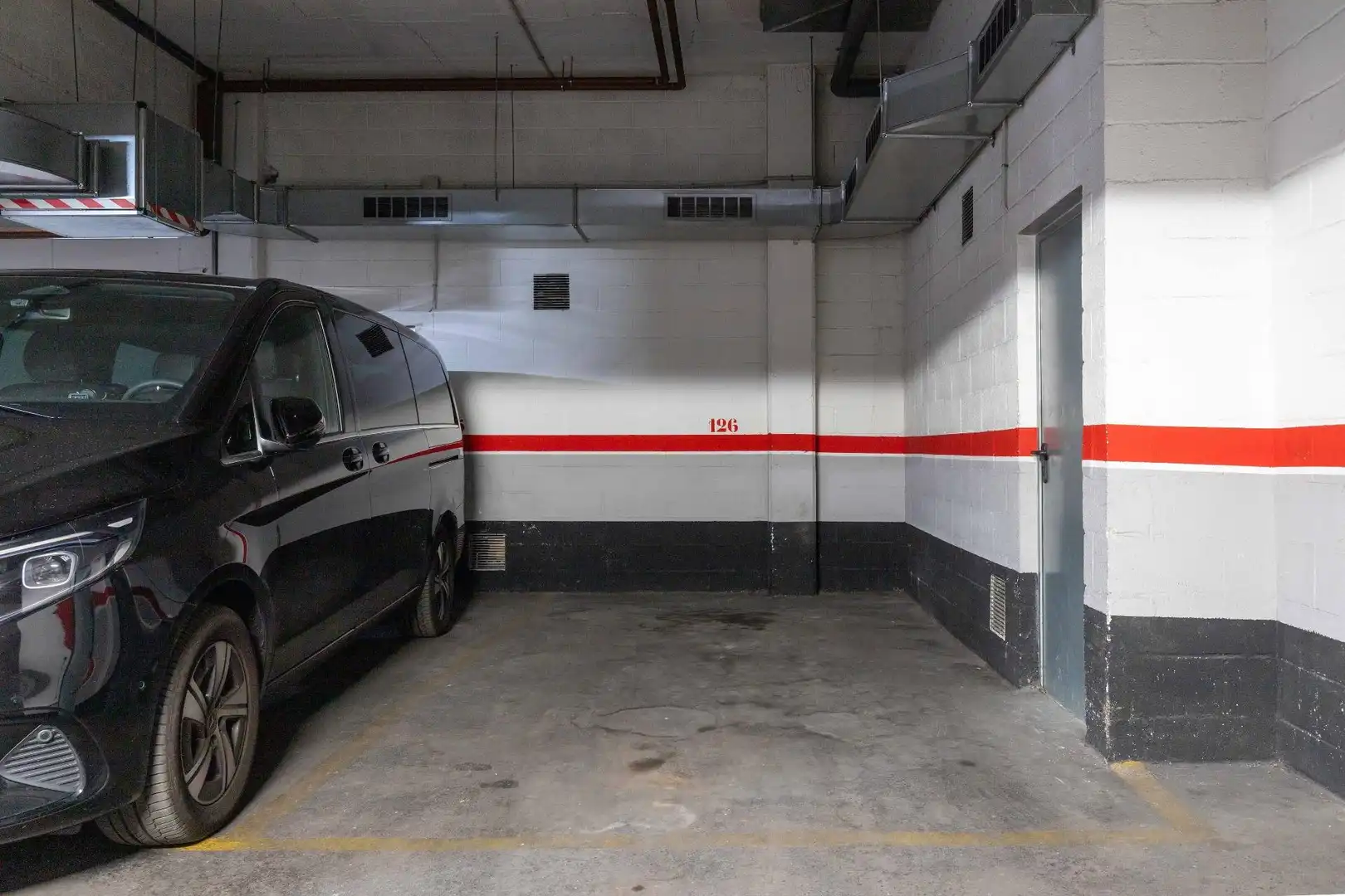 Piso con ascensor en venta en Carrer FRONTO, DEL 7, imagen 36