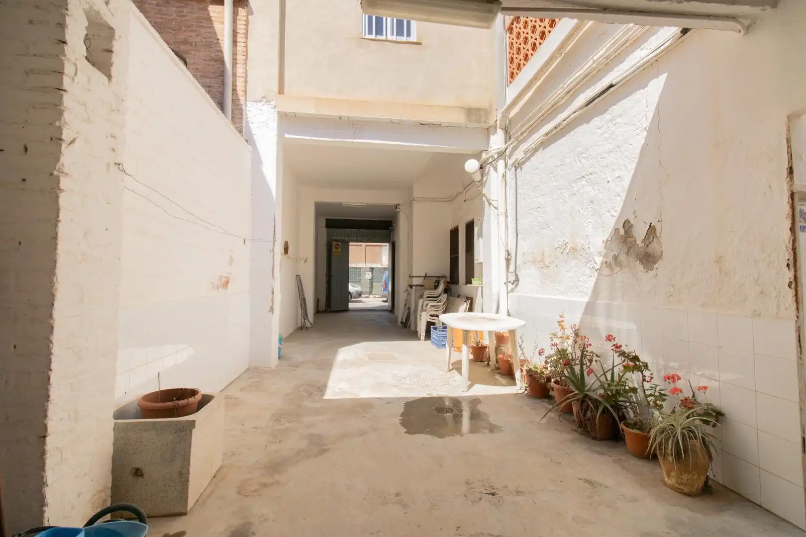 Country homes for sale in Rafelbuñol / Rafelbunyol  with Air Conditioner, Terrace and Furnished