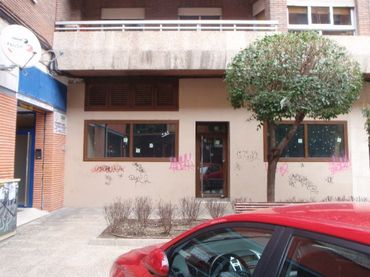Local comercial en venda a Calle SAN JOSE