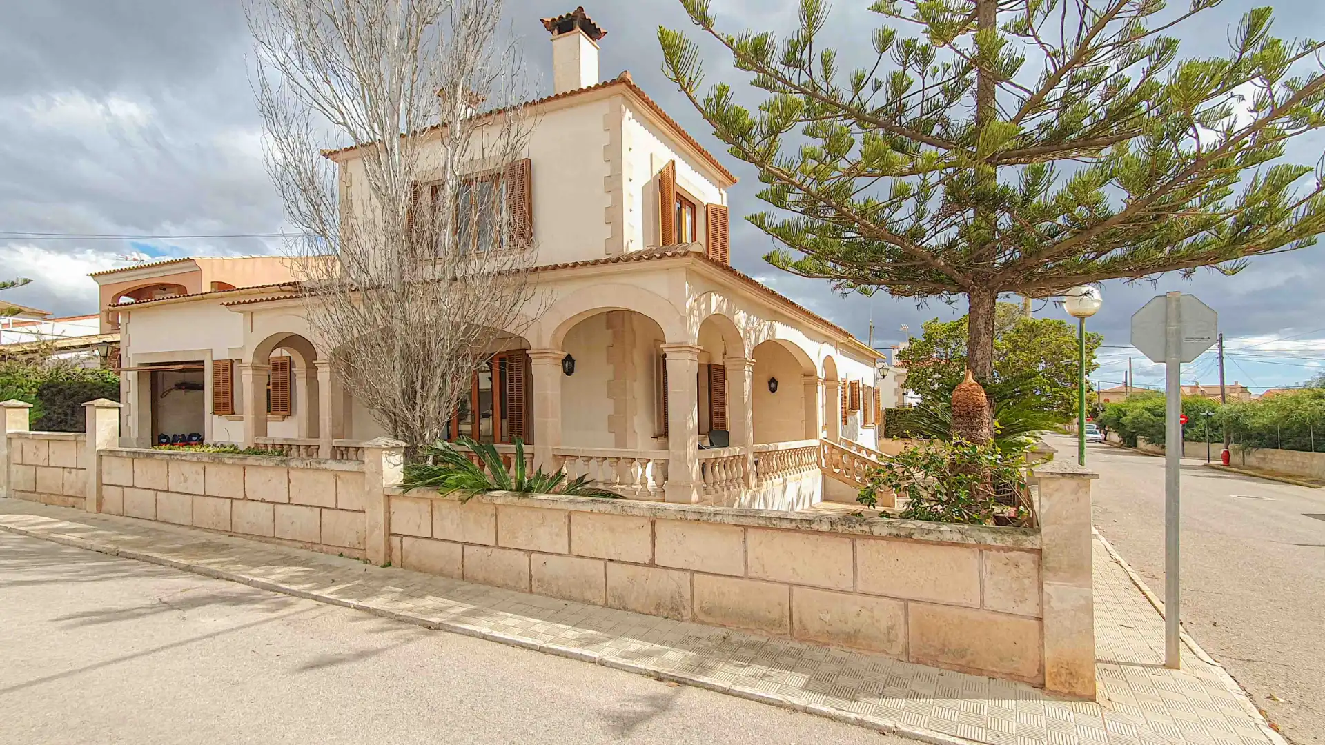 Houses for rent in Sa Ràpita - Ses Covetes
