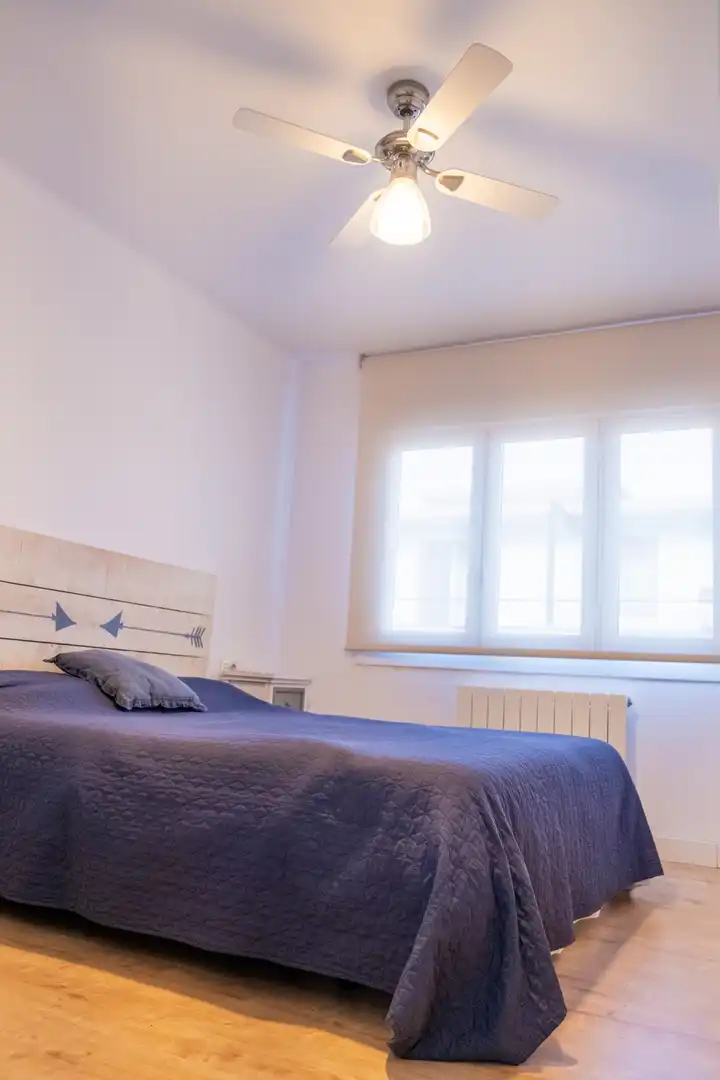 Habitación de Piso en venta en Salou con Calefacción, Parquet y Terraza